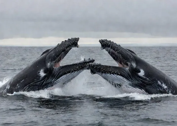 Boston: City Cruises Whale Watching whale watching Boston