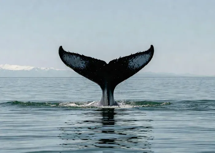 Sydney: Whale Watching & Wildlife Cruise whale watching Sydney